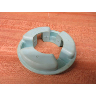 Magnaloy 370 Coupling Insert For Model 300 Couplings Lt Green - New No Box