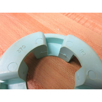 Magnaloy 370 Coupling Insert For Model 300 Couplings Lt Green - New No Box