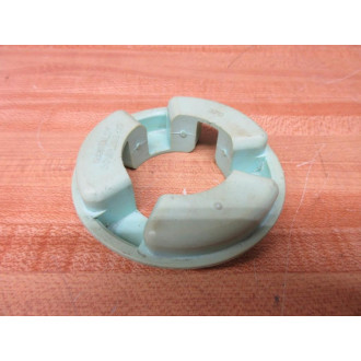 Magnaloy 370 Coupling Insert For Model 300 Couplings Lt. Green - Used