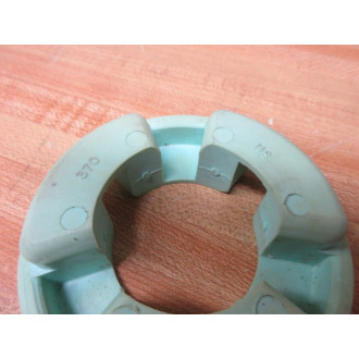 Magnaloy 370 Coupling Insert For Model 300 Couplings Lt. Green - Used