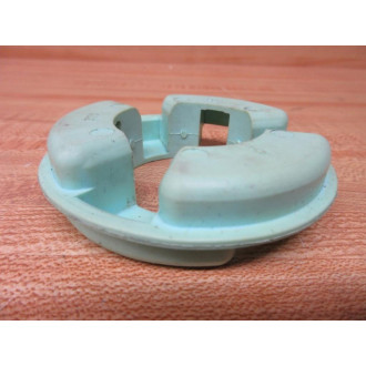 Magnaloy 370 Coupling Insert For Model 300 Couplings Lt. Green - Used