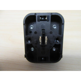 Allen Bradey 800H-FRXT6A7 Push Pull Switch Core Only - New No Box