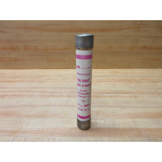 Gould Shawmut Ferraz Mersen TRS1-410 Tri-Onic Fuse (Pack of 3) - New No Box