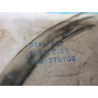 Falk 776708 Rexnord Seal Kit 0776708