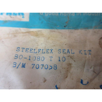 Falk 707038 Rexnord SteelFLex Seal Kit 0707038