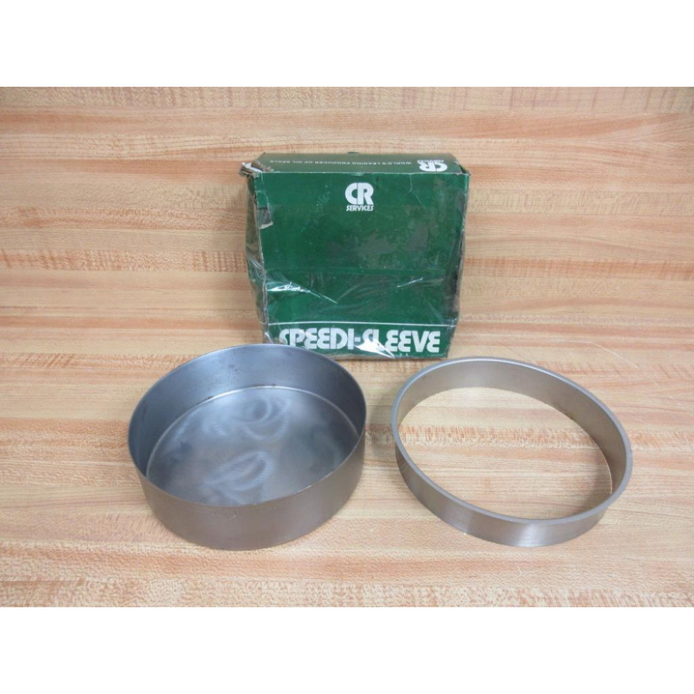 Chicago Rawhide 99525 SKF Speedi-Sleeve CR99525