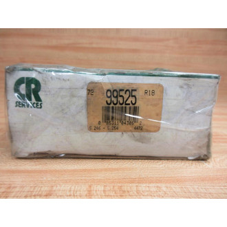 Chicago Rawhide 99525 SKF Speedi-Sleeve CR99525