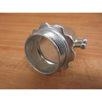 SCI SCI125 Conduit Fitting 1 14 (Pack of 2) - New No Box