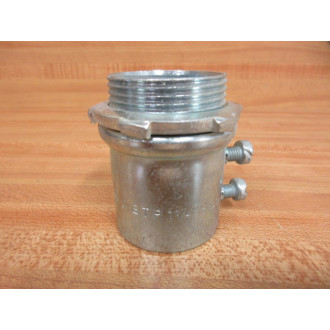 ETP ETP125 Conduit Fitting 1 14" - New No Box