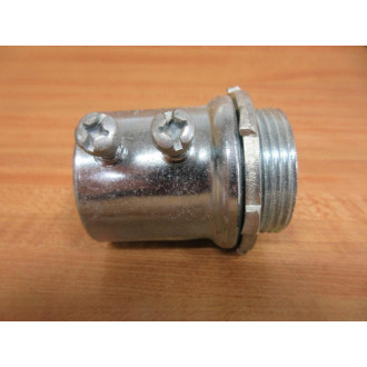 ETP ETP125 Conduit Fitting 1 14" - New No Box