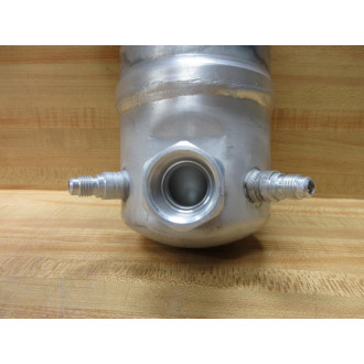Delco 1131370 GM Accumulator 15-1256