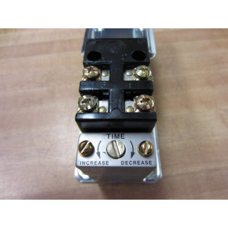 Allen Bradley 849-Z0D32 Timing Relay 849-ZOD32 Series B