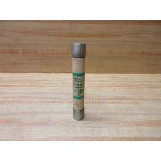 Gould Shawmut Ferraz Mersen RFS-30 Fuse RFS30 - New No Box