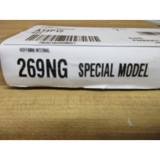 Hoffman A14P12  269NG Junction Box Panel A14P12269NG
