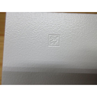 Hoffman A14P12  269NG Junction Box Panel A14P12269NG