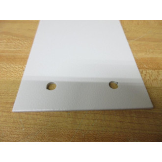 Hoffman A14P12  269NG Junction Box Panel A14P12269NG