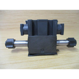 Parker D1VW11C56Y 70 Solenoid Valve D1VW11C56Y WO Coils - New No Box