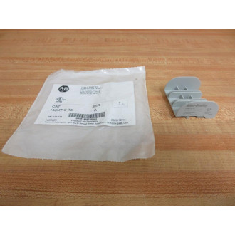 Allen Bradley 140MT-C-TE Connector Component 140MTCTE (Pack of 4)