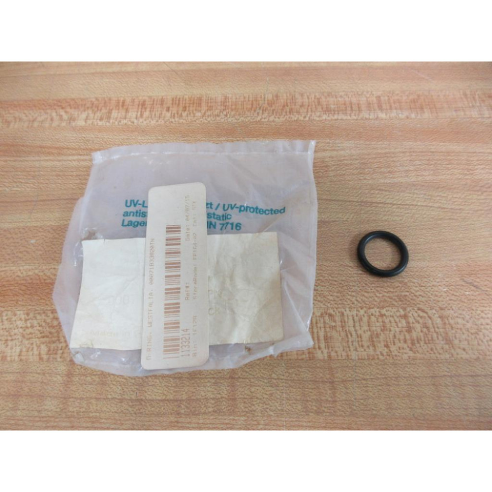 GEA 0007-1833-820-TN Seal 00071833820TN