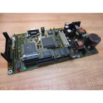 Allen Bradley A77131-373-52 Circuit Board A7713137352 77131-221-02A - Used