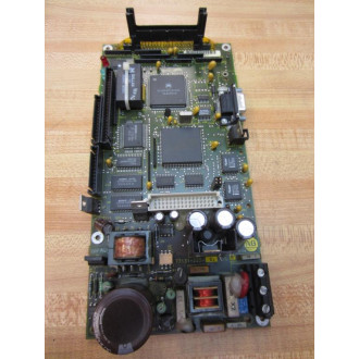 Allen Bradley A77131-373-52 Circuit Board A7713137352 77131-221-02A - Used