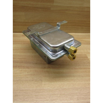 Cleveland Controls AFS-222-139 Air Pressure Sensing Switch AFS-222 3ZM92
