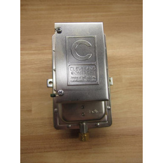Cleveland Controls AFS-222-139 Air Pressure Sensing Switch AFS-222 3ZM92