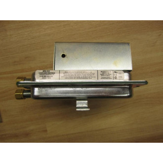 Cleveland Controls AFS-222-139 Air Pressure Sensing Switch AFS-222 3ZM92