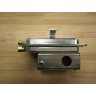 Cleveland Controls AFS-222-139 Air Pressure Sensing Switch AFS-222 3ZM92