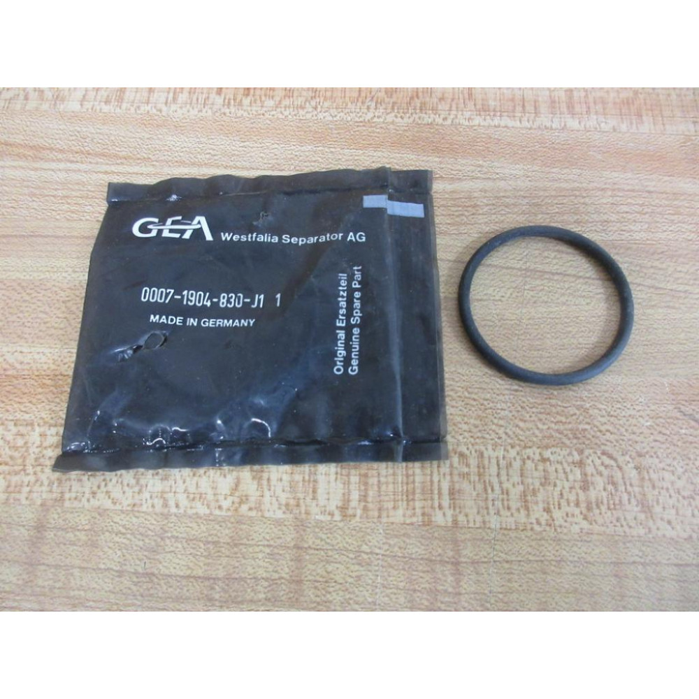 GEA 0007-1904-830-J1 Seal 00071904830J1