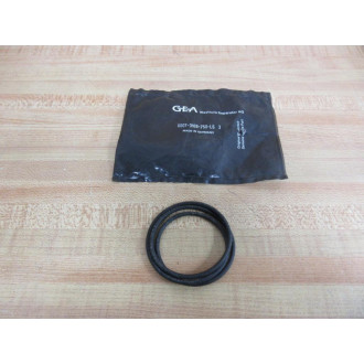 GEA 0007-3169-750-L6 Seal 00073169750L6