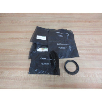 GEA 0007-3169-750-L6 Seal 00073169750L6