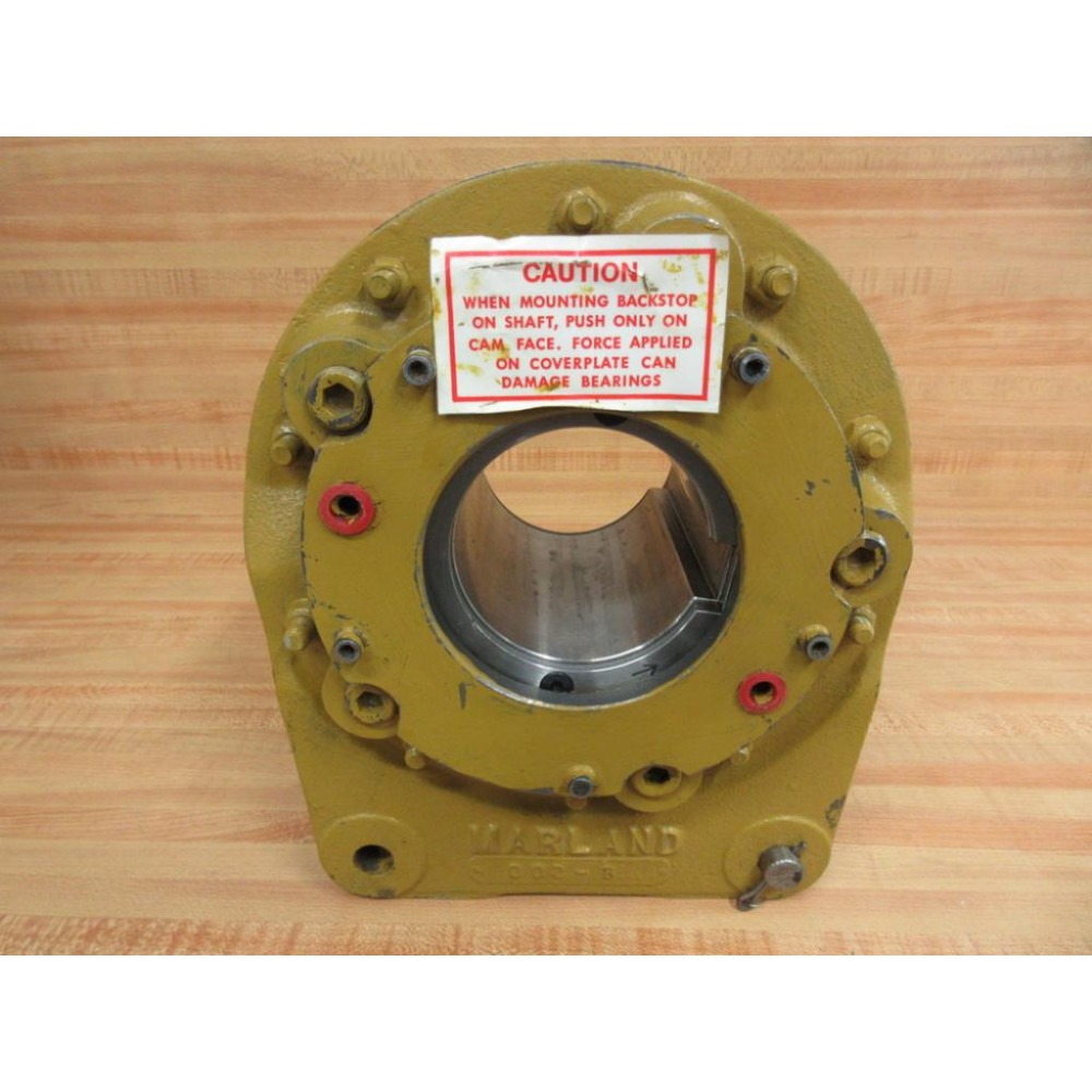 Marland BC-3MA Stop Brake Clutch BC3MA - New No Box
