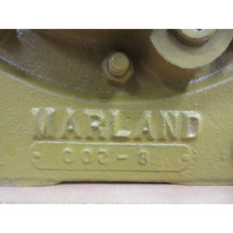 Marland BC-3MA Stop Brake Clutch BC3MA - New No Box