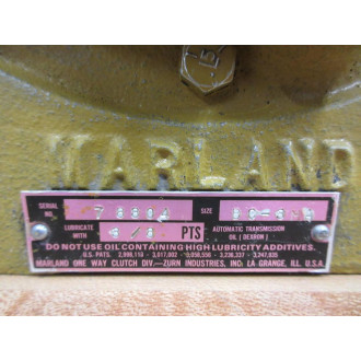 Marland BC-3MA Stop Brake Clutch BC3MA - New No Box