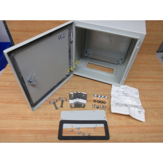 Vevor SPT-303015 Electrical Enclosure SPT303015 - New No Box