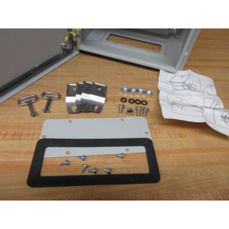Vevor SPT-303015 Electrical Enclosure SPT303015 - New No Box