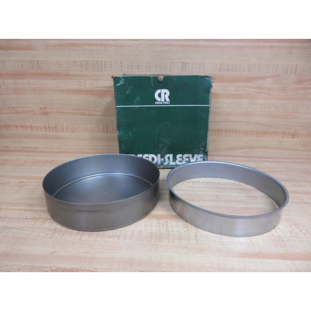 Chicago Rawhide 99605 SKF Speedi-Sleeve CR99605