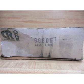 Chicago Rawhide 99605 SKF Speedi-Sleeve CR99605