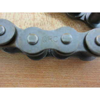 QRC 10B Chain 62 12"  Length 58" Pitch - New No Box