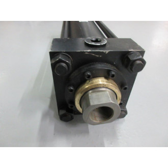 Shrader Bellows 1H000196837 Cylinder - New No Box