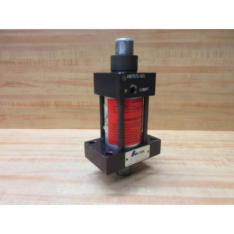 Amlok RCN-100200CMF2 Rod Clamp RCN100200CMF2 - New No Box