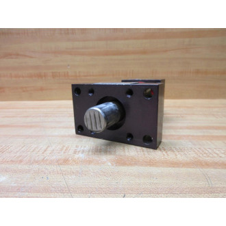 Amlok RCN-100200CMF2 Rod Clamp RCN100200CMF2 - New No Box