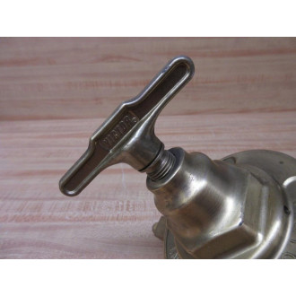 Victor VTS 452 MD Gas Pressure Regulator VTS452MD - Used