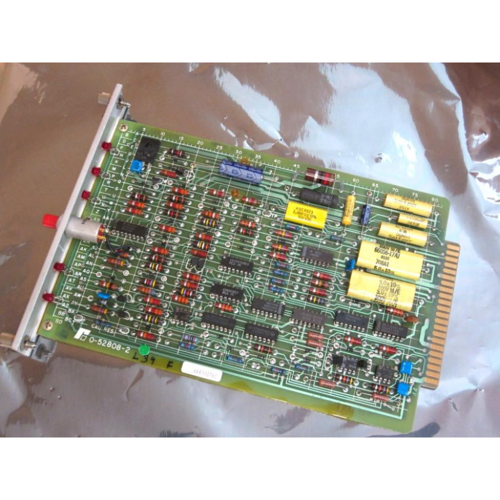 Reliance 0-52808-2 OLVC Board O-52808-2 - New No Box
