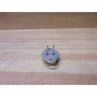 General Electric GE-43 Transistor 7728