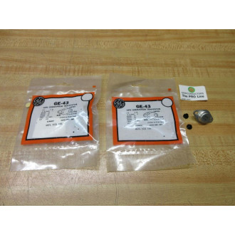 General Electric GE-43 Transistor 7728
