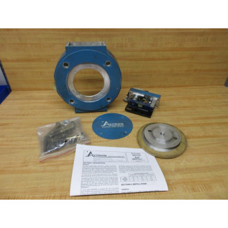 Avtron M285 Incremental Encoder - Used