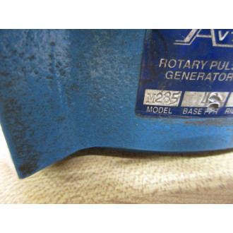 Avtron M285 Incremental Encoder - Used