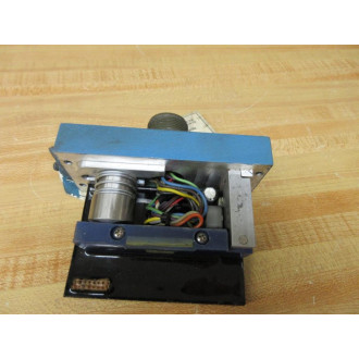 Avtron M285 Incremental Encoder - Used